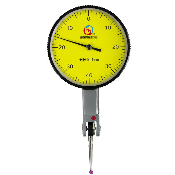 杠桿百分表、杠桿千分表