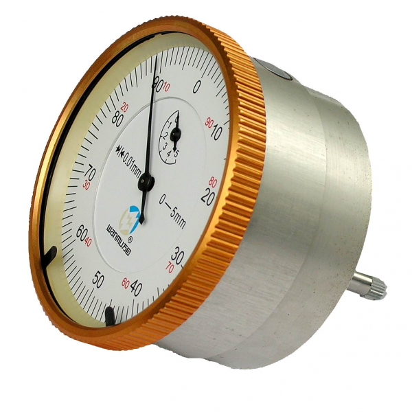 端面百分表、曲軸表