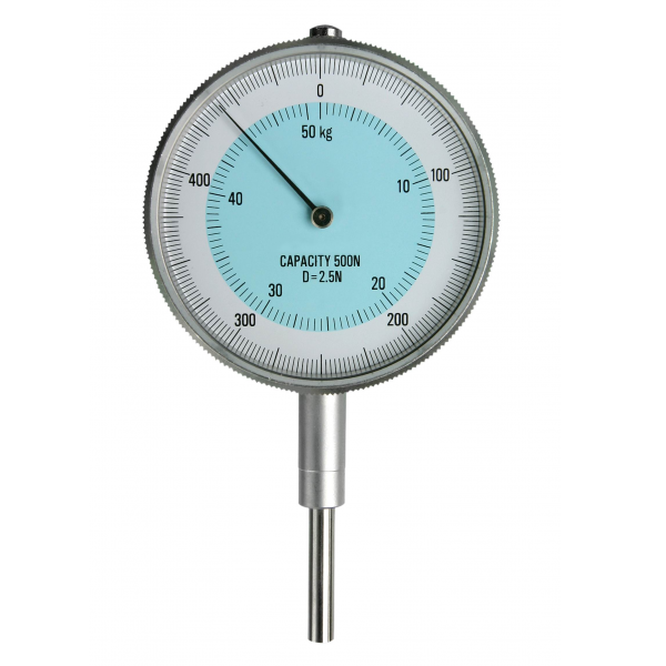 測(cè)力表、卡規(guī)指示表