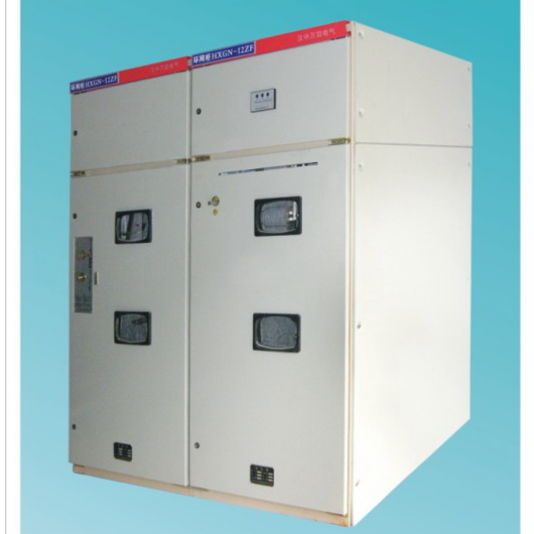 HXGN2-12型環(huán)網(wǎng)高壓開(kāi)關(guān)柜