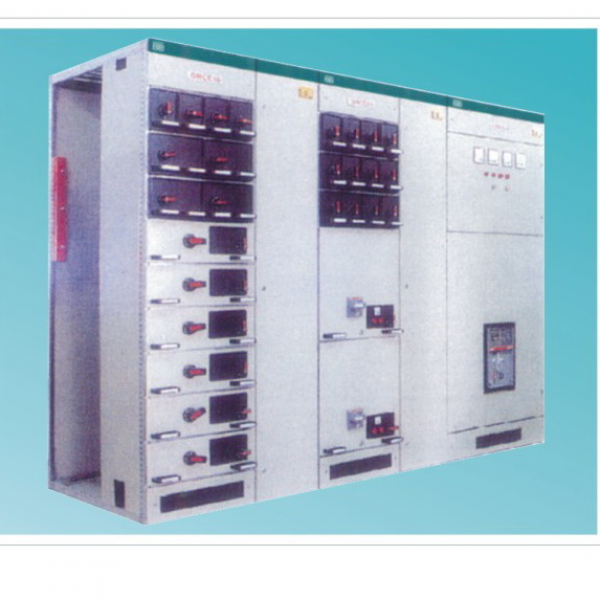MNS低壓抽出式開(kāi)關(guān)柜